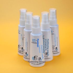 Pet positioning defecation inducer (Option: 60ml-1pc)